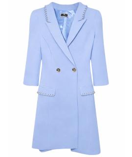 ELISABETTA FRANCHI Вечернее платье