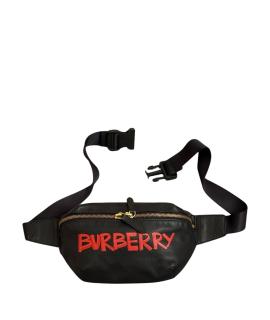 BURBERRY Поясная сумка