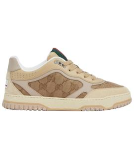 GUCCI Низкие кроссовки / кеды