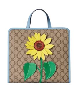 GUCCI Сумка через плечо