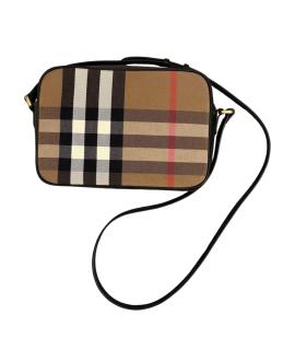 BURBERRY Сумка через плечо