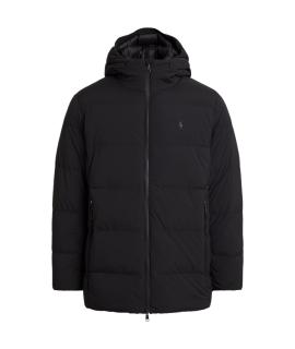 POLO RALPH LAUREN Пуховик