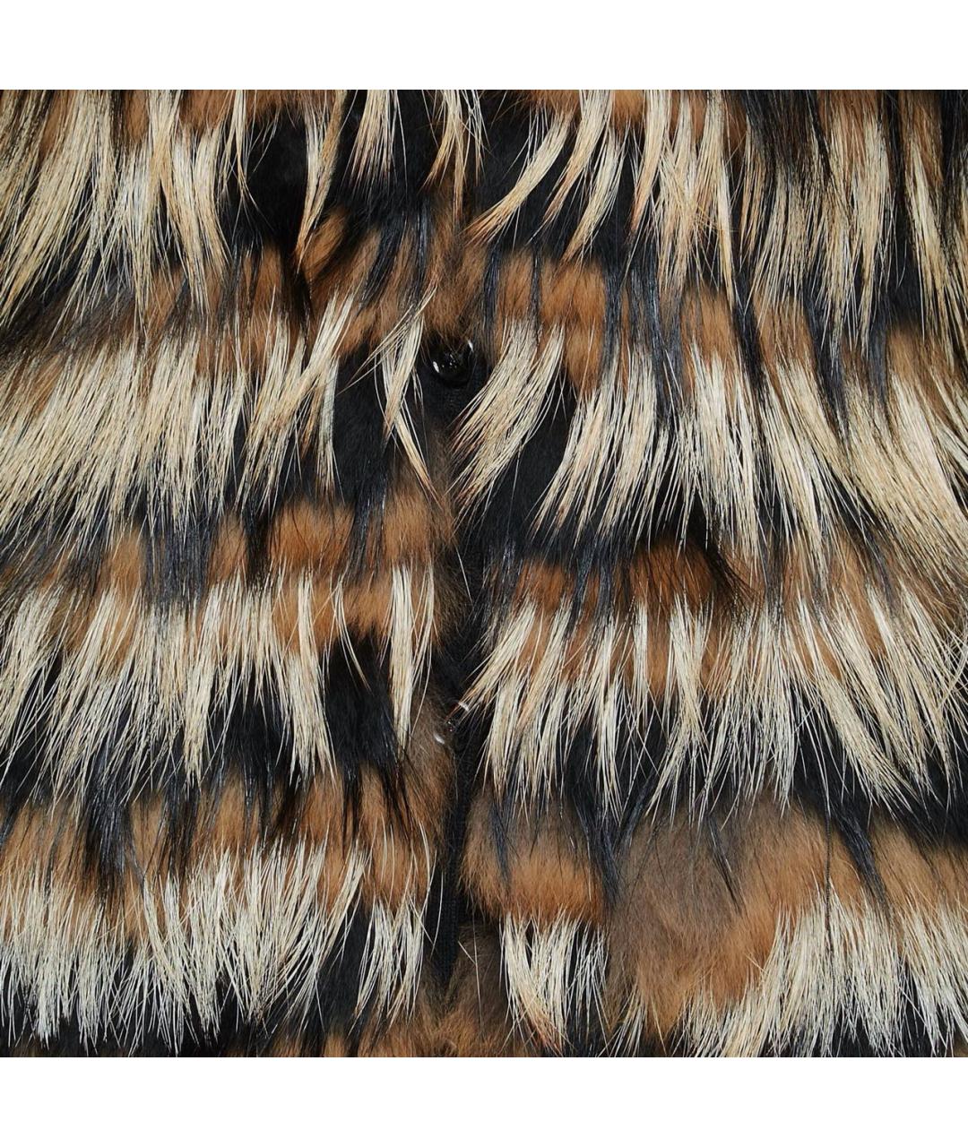 SAINT LAURENT Кашемировый кардиган, фото 3