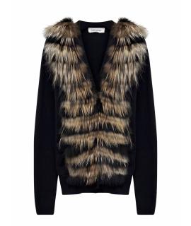 SAINT LAURENT Кардиган