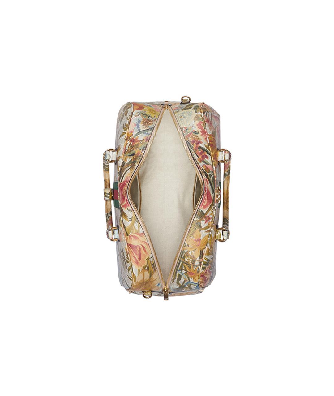 GUCCI Мульти дорожная/спортивная сумка, фото 8