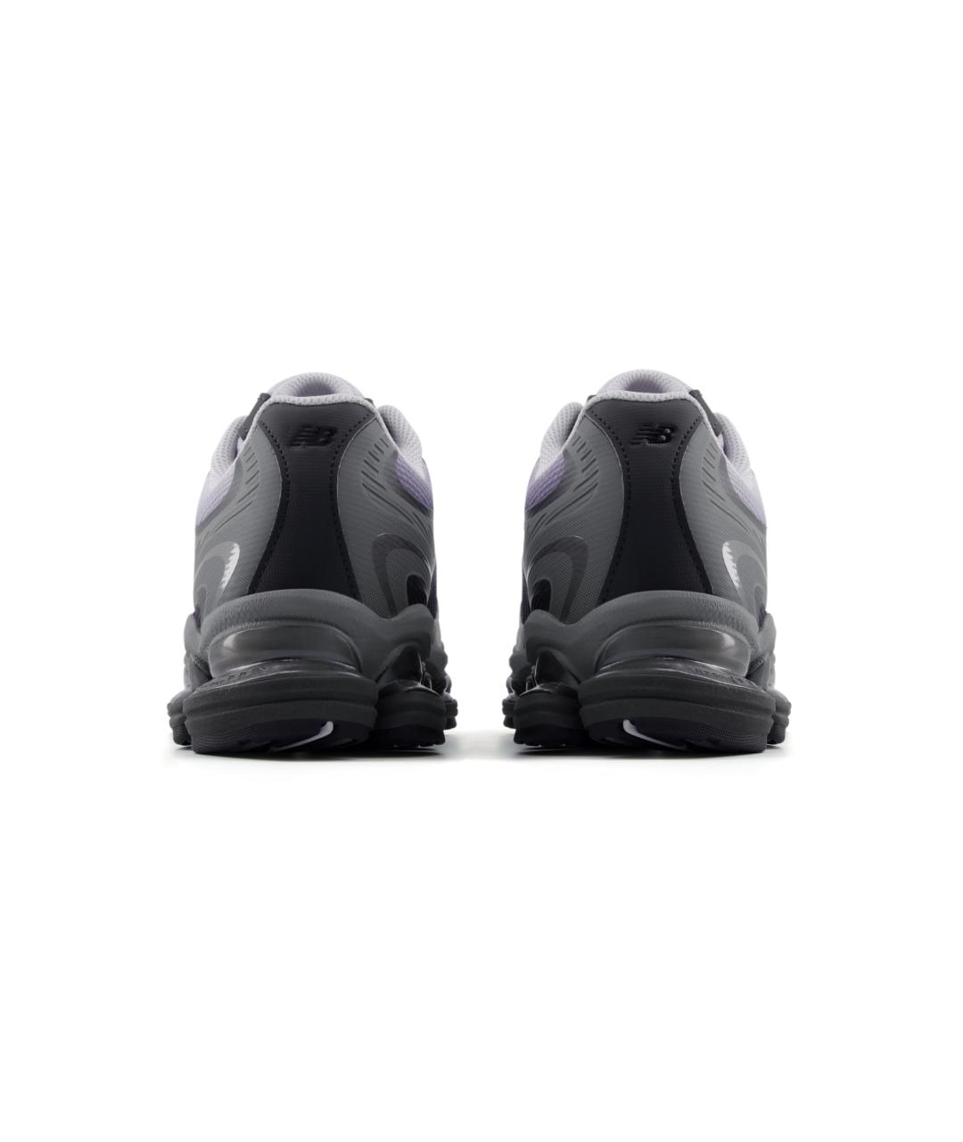 NEW BALANCE Серые кроссовки, фото 4