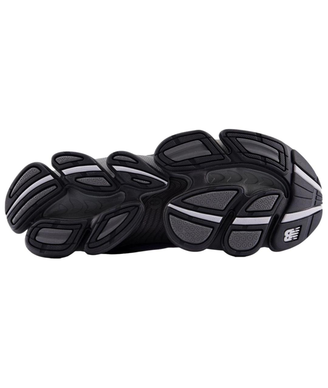 NEW BALANCE Серые кроссовки, фото 5