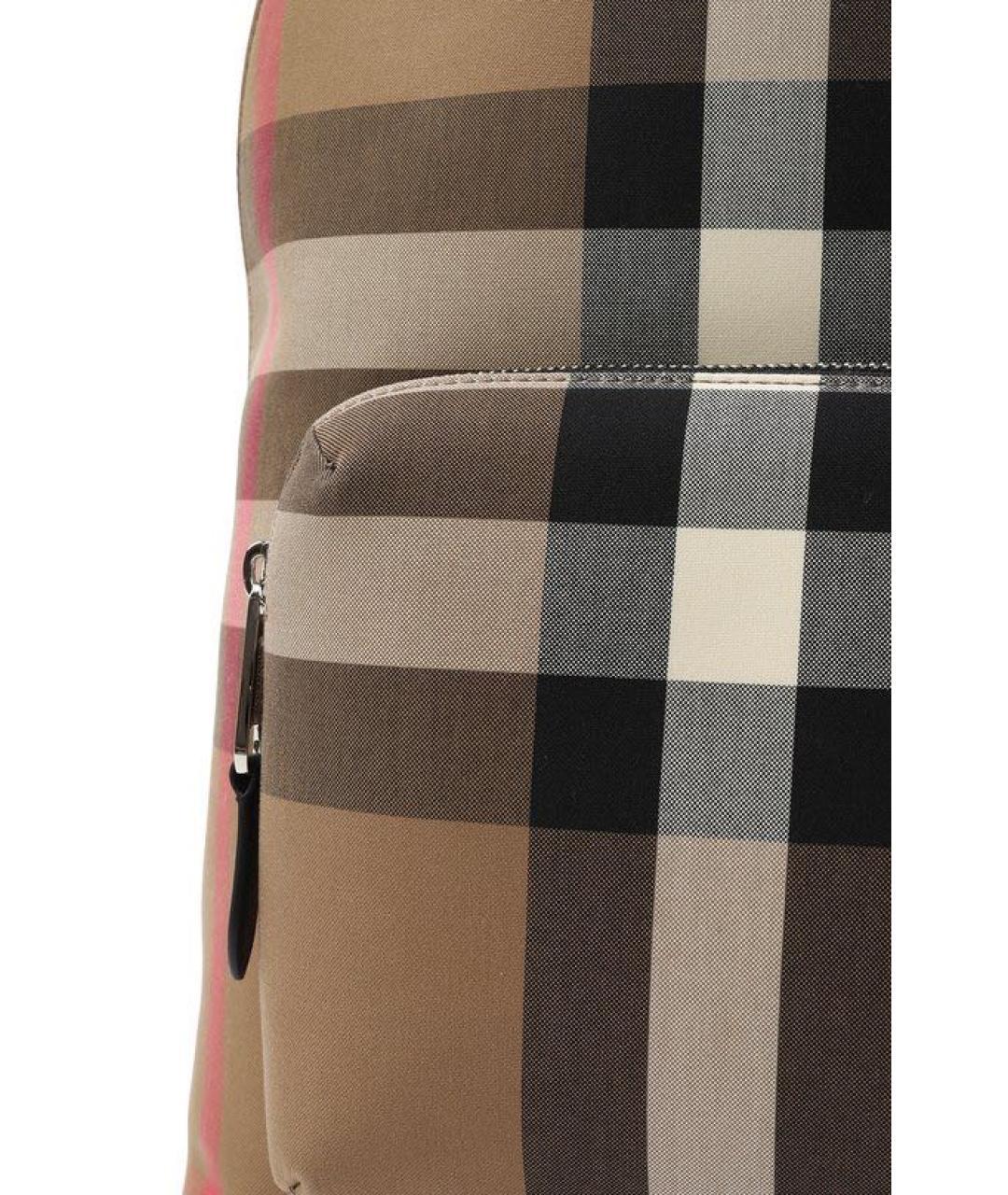 BURBERRY Мульти рюкзак, фото 6