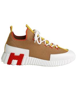 HERMES Кроссовки