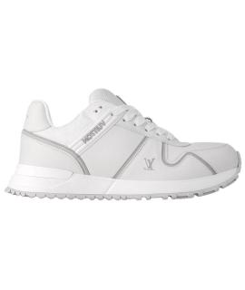 LOUIS VUITTON Низкие кроссовки / кеды