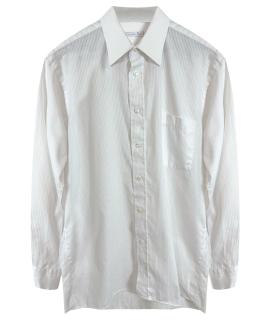 CHRISTIAN DIOR Классическая рубашка