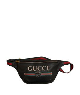 GUCCI Поясная сумка