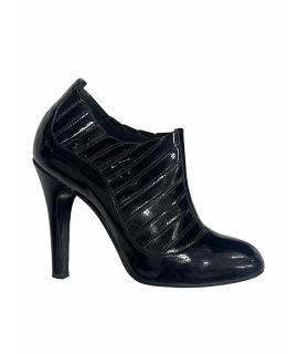 CHANEL Ботильоны