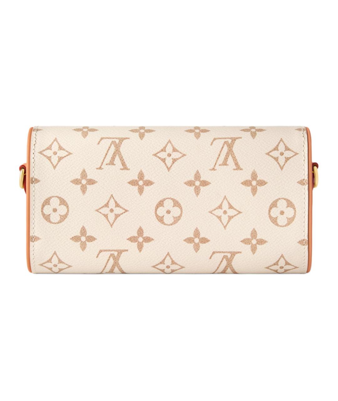 LOUIS VUITTON Сумка через плечо, фото 3