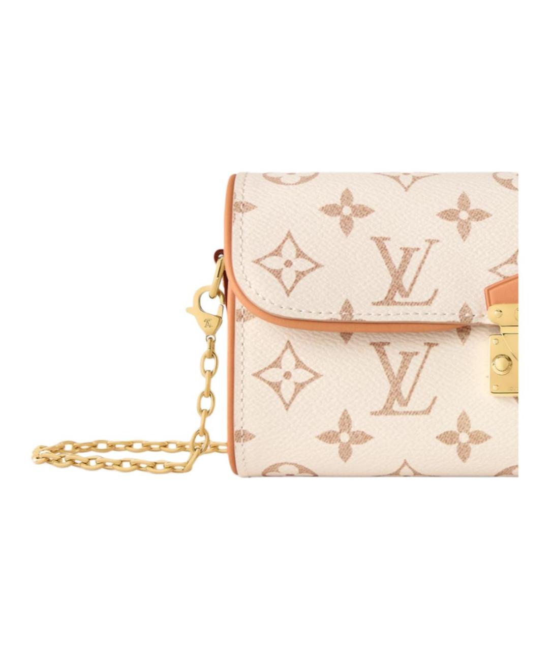 LOUIS VUITTON Сумка через плечо, фото 5