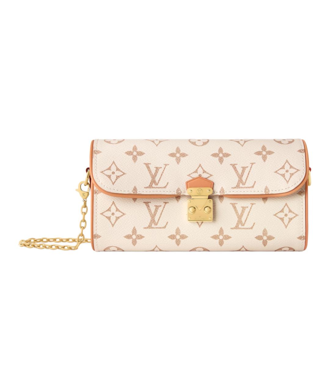 LOUIS VUITTON Сумка через плечо, фото 1