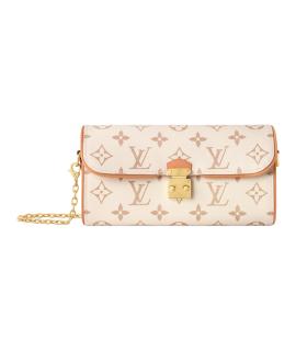 LOUIS VUITTON Сумка через плечо