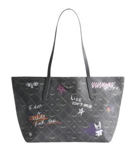 ZADIG & VOLTAIRE Сумка тоут