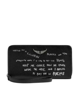 ZADIG & VOLTAIRE Кошелек