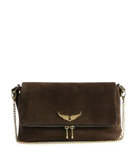 ZADIG & VOLTAIRE Сумка через плечо