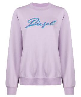 DIESEL Худи/толстовка