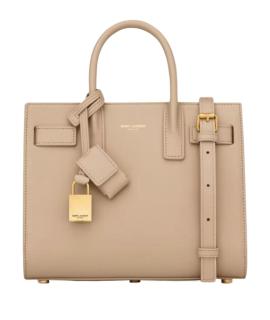 SAINT LAURENT Сумка тоут