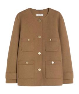 'S MAX MARA Пальто