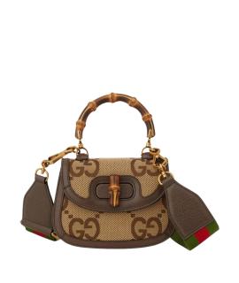 GUCCI Сумка через плечо