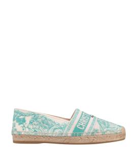 CHRISTIAN DIOR Эспадрильи