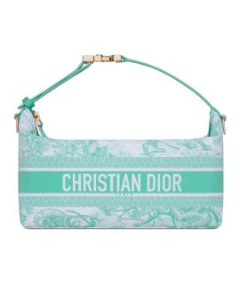 CHRISTIAN DIOR Клатч/вечерняя сумка