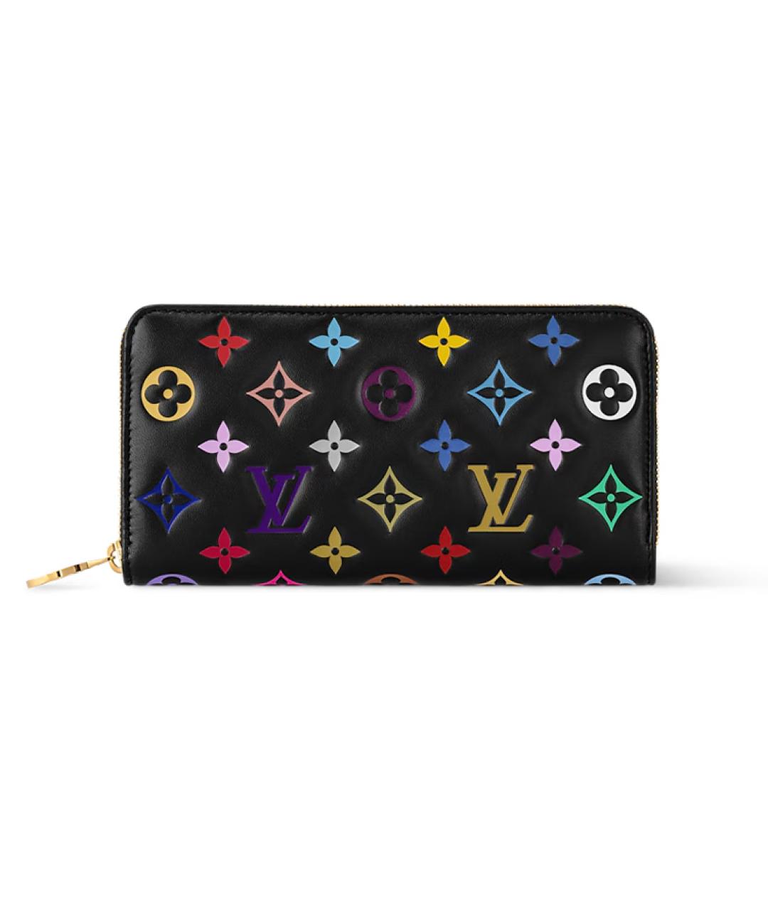 LOUIS VUITTON Мульти кошелек, фото 1