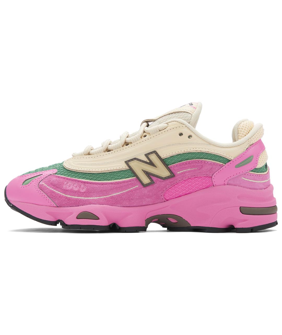 NEW BALANCE Мульти кроссовки, фото 2