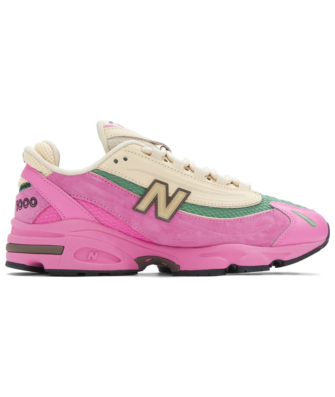 NEW BALANCE Мульти кроссовки, фото 9