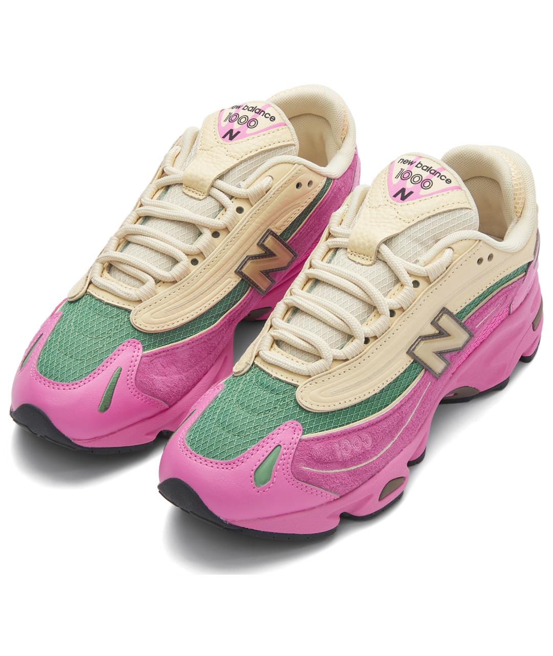 NEW BALANCE Мульти кроссовки, фото 3