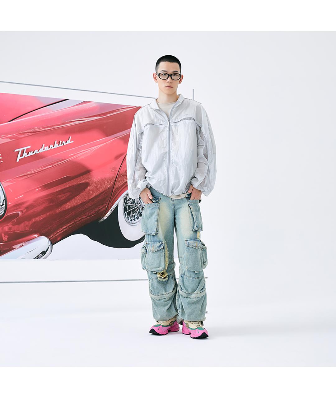 NEW BALANCE Мульти кроссовки, фото 5