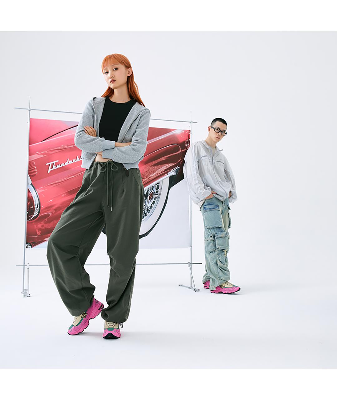 NEW BALANCE Мульти кроссовки, фото 7