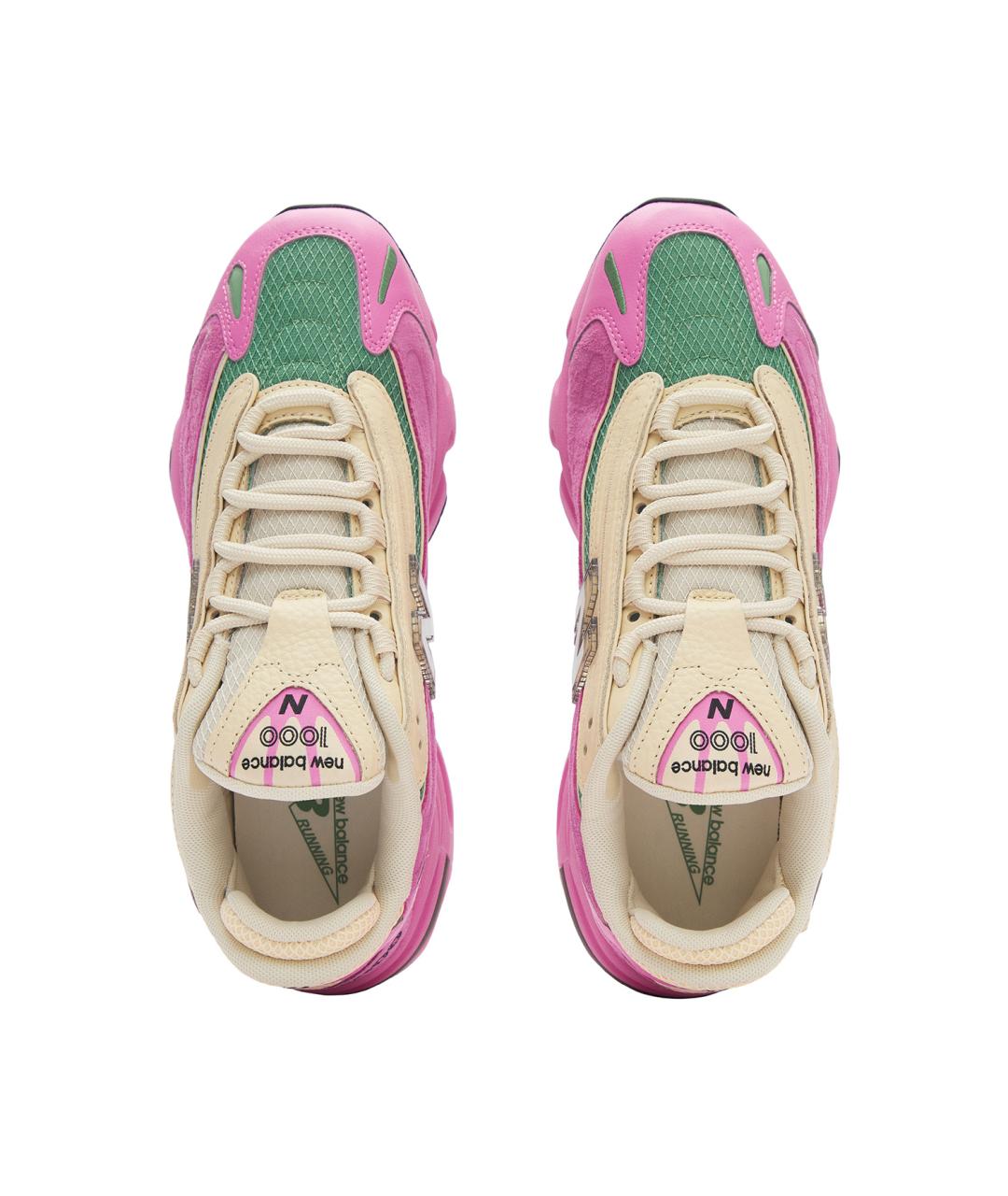 NEW BALANCE Мульти кроссовки, фото 4