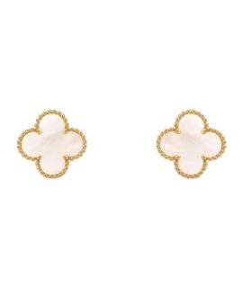 VAN CLEEF & ARPELS Серьги