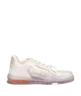 LOUIS VUITTON Низкие кроссовки / кеды