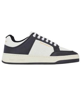 SAINT LAURENT Кеды