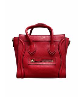 CELINE Сумка с короткими ручками