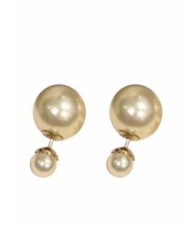 CHRISTIAN DIOR Серьги