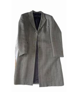 ALEXANDER MCQUEEN Пальто