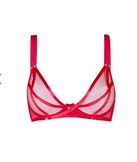 AGENT PROVOCATEUR Бюстгалтеры