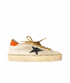 GOLDEN GOOSE DELUXE BRAND Кеды