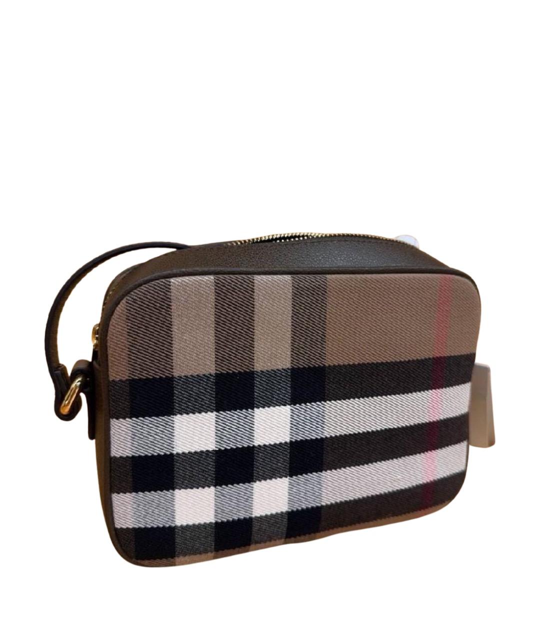 BURBERRY Мульти сумка через плечо, фото 1