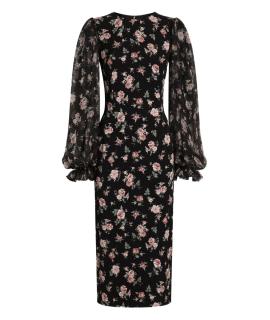 DOLCE&GABBANA Вечернее платье