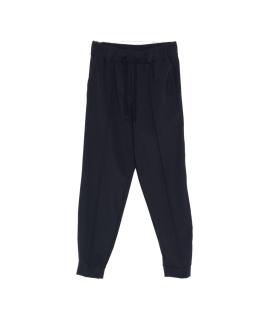 HERNO Прямые брюки