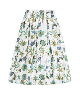 FAY Юбка миди