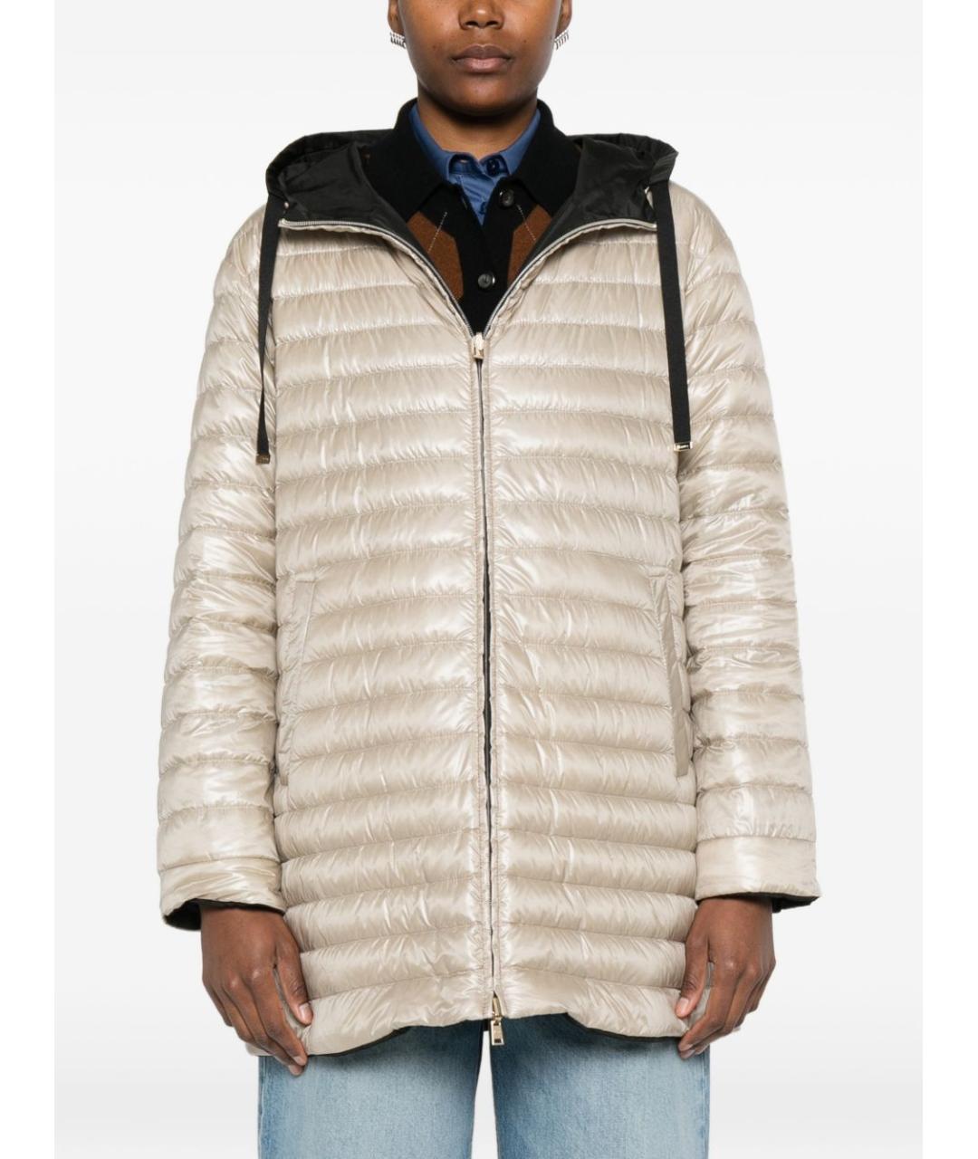 HERNO Мульти парка, фото 5